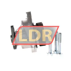 SKF VKPC95886 rulman resim 4