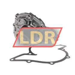 SKF VKPC81625 rulman resim 2