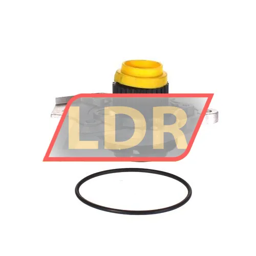 SKF VKPC81240 ürün fotoğrafı 3