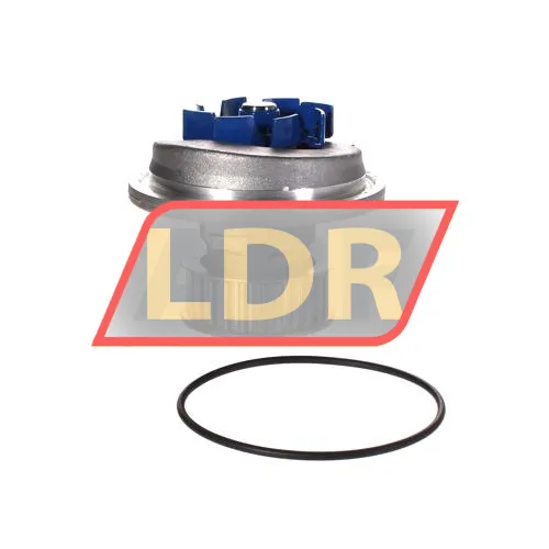 SKF VKPC85409 ürün fotoğrafı 4