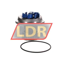 SKF VKPC85409 rulman resim 2