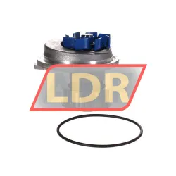 SKF VKPC85409 rulman resim 3