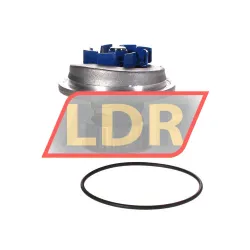 SKF VKPC85409 rulman resim 4