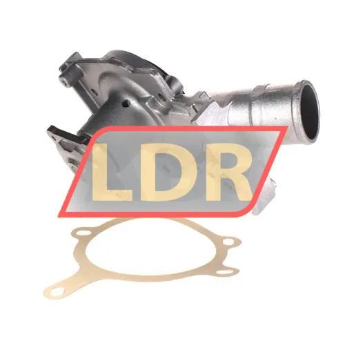 SKF VKPC84407 ürün fotoğrafı 4