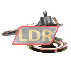 SKF VKPC86407 rulman resim 2