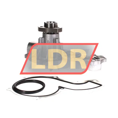 SKF VKPC81410 ürün fotoğrafı 3