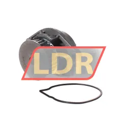 SKF VKPC81215 rulman resim 4