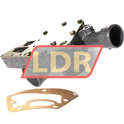 SKF VKPC86406 rulman resim 3