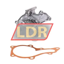 SKF VKPC91414 rulman resim 3