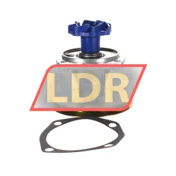 SKF VKPC82224 rulman resim 2