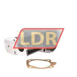 SKF VKPC82420 rulman resim 3