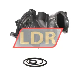 SKF VKPC88804 rulman resim 2