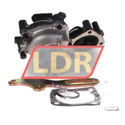 SKF VKPA82428 rulman resim 2
