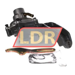 SKF VKPA82428 rulman resim 4