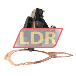 SKF VKPC86606 rulman resim 2