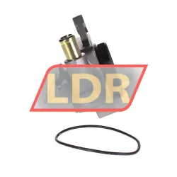 SKF VKPC82638 rulman resim 2