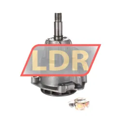 SKF VKPC82402 rulman resim 2