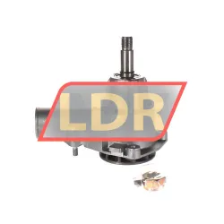 SKF VKPC82402 rulman resim 3