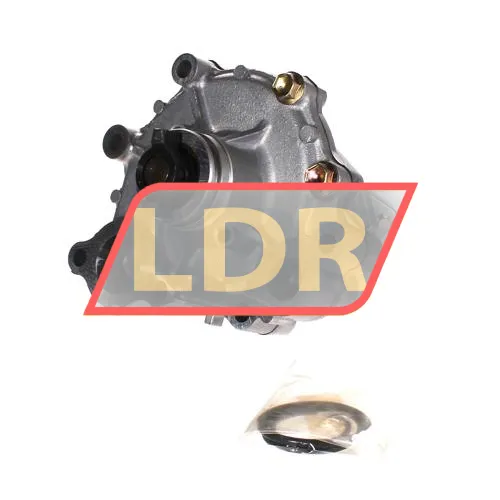 SKF VKPA91615 ürün fotoğrafı 4