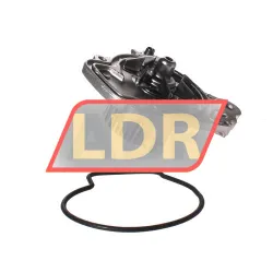 SKF VKPC93411 rulman resim 3