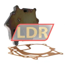 SKF VKPC92615 rulman resim 3