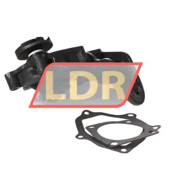 SKF VKPC82426 rulman resim 3