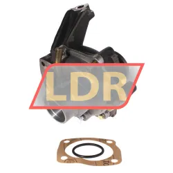 SKF VKPA82210 rulman resim 4
