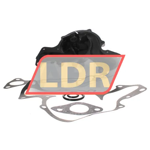 SKF VKPC95610 ürün fotoğrafı 2