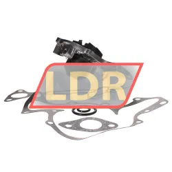 SKF VKPC95610 rulman resim 4
