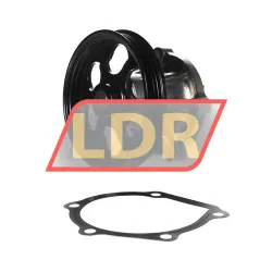 SKF VKPC91417 rulman resim 2