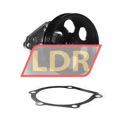 SKF VKPC91417 rulman resim 3