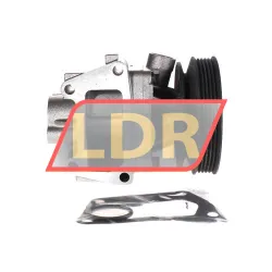 SKF VKPA82230 rulman resim 5