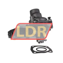 SKF VKPA82666 rulman resim 3
