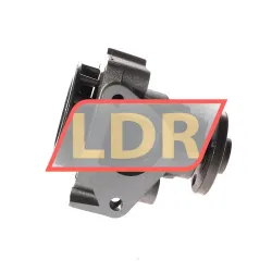SKF VKPC82432 rulman resim 4