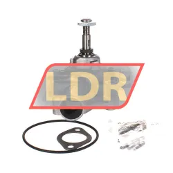 SKF VKPC82649 rulman resim 4