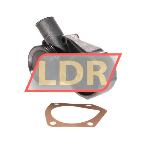 SKF VKPC81409 ürün fotoğrafı 3