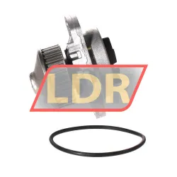 SKF VKPC81204 rulman resim 2