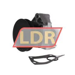 SKF VKPA82246 rulman resim 3