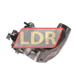 SKF VKPC82612 rulman resim 2