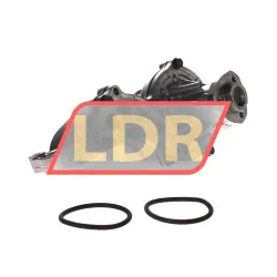 SKF VKPA81401 rulman resim 3