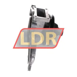 SKF VKPC82633 rulman resim 2