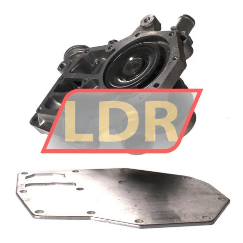 SKF VKPC86204 ürün fotoğrafı 2