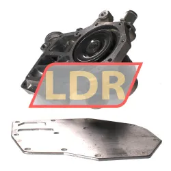 SKF VKPC86204 rulman resim 2