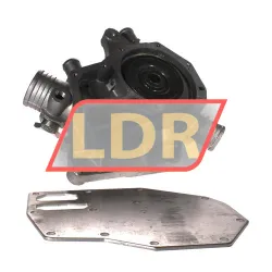 SKF VKPC86204 rulman resim 3