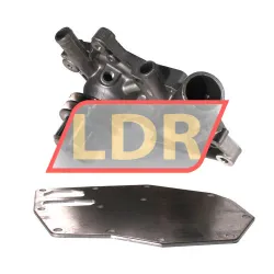 SKF VKPC86204 rulman resim 4