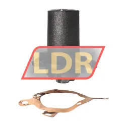 SKF VKPC88809 rulman resim 4