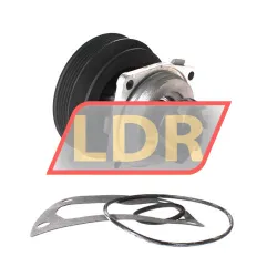 SKF VKPC82230 rulman resim 3