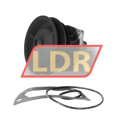 SKF VKPC82230 rulman resim 4