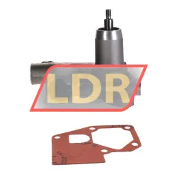 SKF VKPA86200