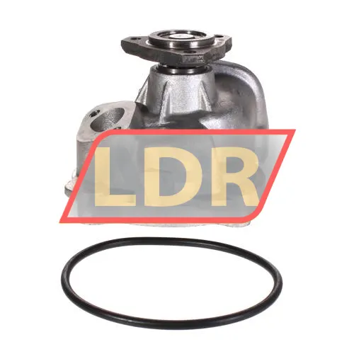 SKF VKPC81608 ürün fotoğrafı 3